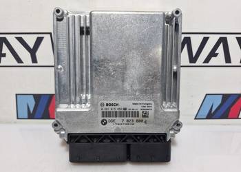 BMW E60 E61 E90 E91 E92 E93 MODUŁ STEROWNIK KOMPUTER SILNIKA DDE 7823800