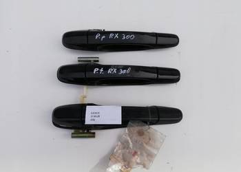 KLAMKA ZEWNĘTRZNA LEXUS RX300 KLAMKA ZEWNĘTRZNA LEXUS RX300