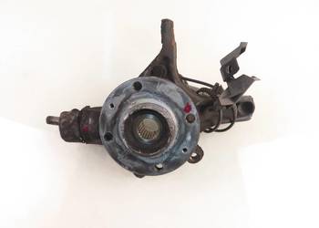 ZWROTNICA PIASTA PRZEDNIA PRAWA PEUGEOT 308 1.6 VTi