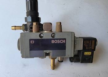 zawór pneumatyczny Bosch