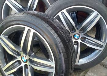 Koła BMW 17c 5x112