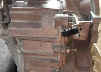 Skrzynia biegów GETRIEBE Ford Transit KK2P7000EA BRATFORD RA
