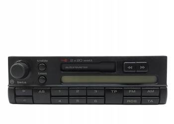 RADIO BETA  3B0035152A VW Volkswagen Golf IV (1997-2004)