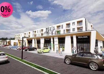 Lokal 167m2 Siechnice