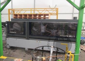 Okleiniarka Format4 Tempora F800 60.12/2e