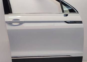 VW TIGUAN ALLSPACE DRZWI PRAWY PRZÓD 2024 LC9A 5NN831055C VW TIGUAN ALLSPACE DRZWI PRAWY PRZÓD 2024 LC9A 5NN831055C