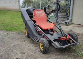 Kosiarka Traktorek do trawy Cart