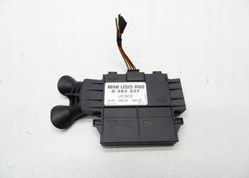MODUŁ STEROWNIK ALARMU 0382327 MINI R60 R61