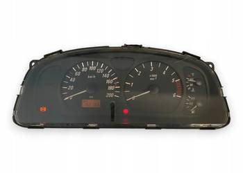 LICZNIK ZEGARY Opel Agila 1.3 CDTI Diesel 152 195km europa