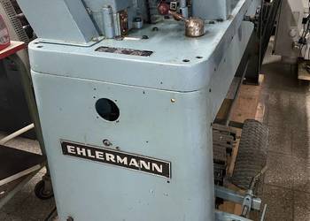 Oklejarka do grzbietów Ehlermann Quick III 123