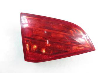 LAMPA LEWA TYLNA KLAPA AUDI A4 B8 Avant  8K9945093