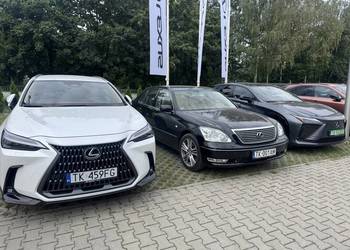 LEXUS LS430 2005r