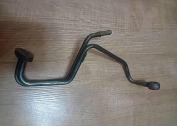 Przewód do smarowania turbiny Opel Vectra C 1.9 cdti