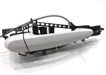 KLAMKA ZEWNĘTRZNA PRAWY PRZÓD BMW F34 Hatchback Alpinweiss III