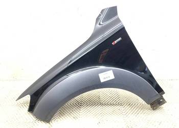 BŁOTNIK LEWY PRZÓD AUDI Q7 4L Hatchback 06-16 LZ9Y OSŁONA