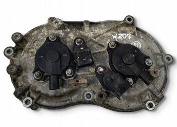 OBUDOWA ROZRZĄDU osłona Mercedes W219 3.5 V6 A272015020