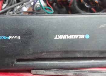 Blaupunkt navigacja travel pilot