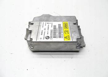 MODUŁ SENSOR AIRBAG BMW E90 E91 E92 9166057