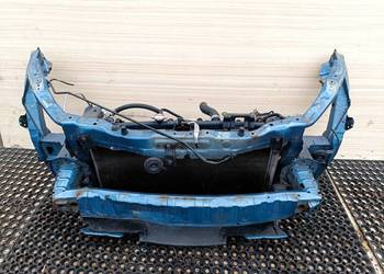 HONDA INSIGHT II 1.3 IMA PAS PRZEDNI KOMPLET AUTOMAT B537MX HYBRYDA