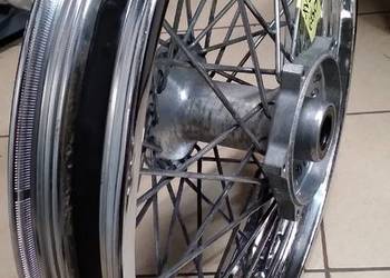 Felga przód Yamaha Drag Star XVS 650