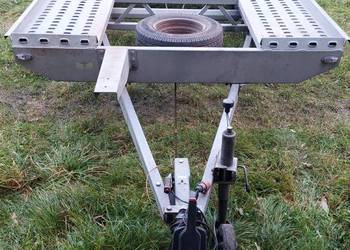 Laweta Niewiadów DMC 2700