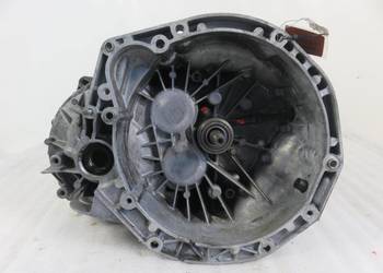 SKRZYNIA BIEGÓW RENAULT ESPACE IV 1.9 DCI PK6355