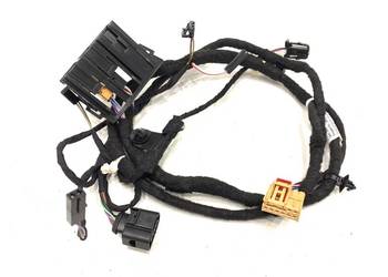 WIĄZKA KLAPY BAGAŻNIKA TYŁ SKODA KODIAQ 566971147AK 2.0 200KM PRZEWÓD