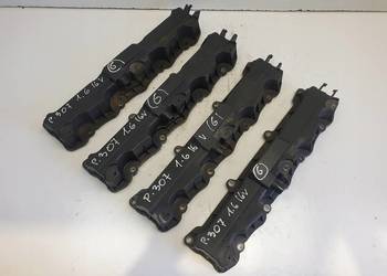 Peugeot 307 1.6 16V POKRYWA ZAWORÓW 965863048000