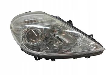 LAMPA PRZÓD PRAWA XENON EUROPA  Citroen C8 I (2002-2014)