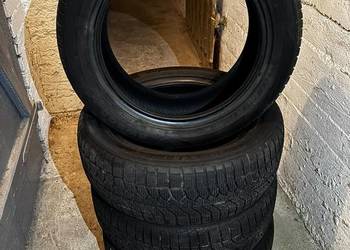 Opony zimowe 4x 205 55 16
