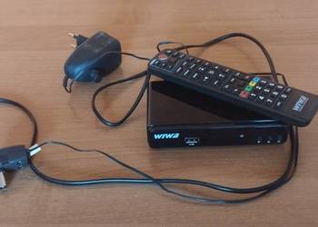 Dekoder telewizyjny WIWA