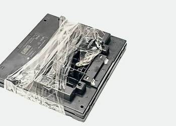 MODUŁ SKODA OCTAVIA III 5Q0937084N KOMFORTU BCM