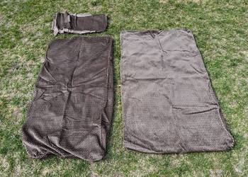 Materiał tapicerka Westfalia Adagio James Cook Sven Hedin Marco Polo