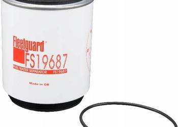 Fleetguard FS19687 Filtr paliwa