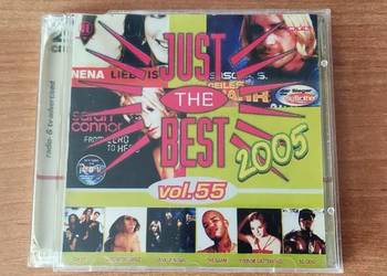 just the best vol.55/2005- 2 CD