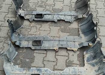 Osłona silnika honda del sol crx
