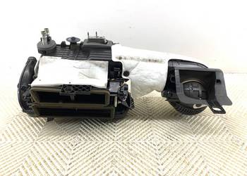 NAGRZEWNICA KOMPLETNA KOMBAJN PEUGEOT 3008 9800041780 SUV 09-17 KOMBAJ