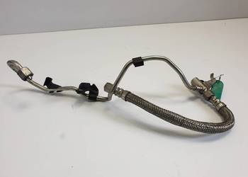 Mercedes W205 3.0 V6 WĄŻ PRZEWÓD rurka