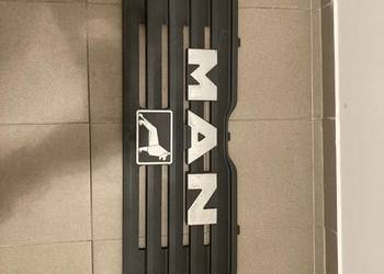 Atrapa MAN L2000 LE