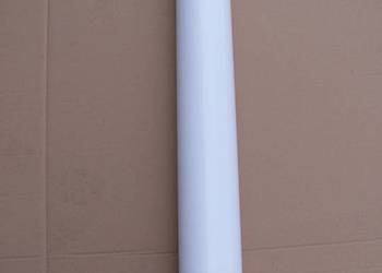 rura komina 80/125x1000 Termet