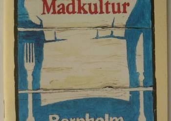 BORNHOLM - REGIONAL MADKULTUR 2012 - 2013
