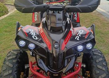 Quad 125 1+1 jak NOWY