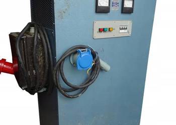 TRANSFORMATOR PROSTOWNIK DVI ENSRETTER ASR75/100