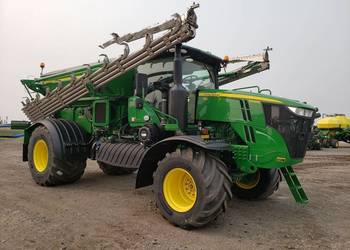 2019 JOHN DEERE F4365