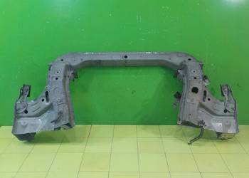 RANGE ROVER SPORT I 2.7 TD V6 07r SUV pas przedni