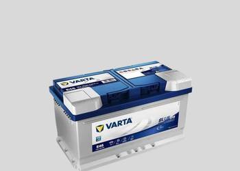 788x645x112 Akumulator VARTA Blue Dynamic EFB START&STOP E46