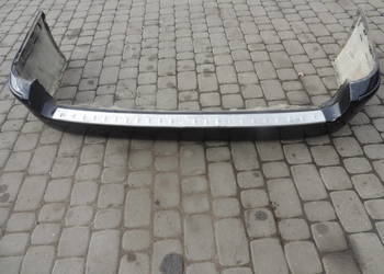 ZDERZAK TYŁ FORD MONDEO MK3 KOMBI KOLOR G0