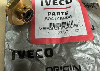 Szybkozłącze iveco 504148966