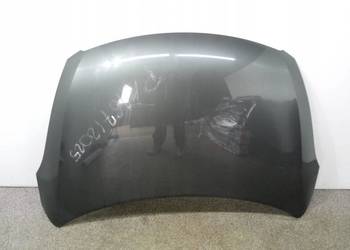 MASKA PRZÓD MK7 ZMW  Suzuki Swift V (2010-2017)