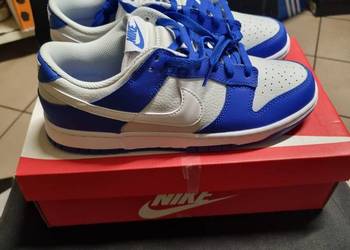 Nike Funk Low Nowe